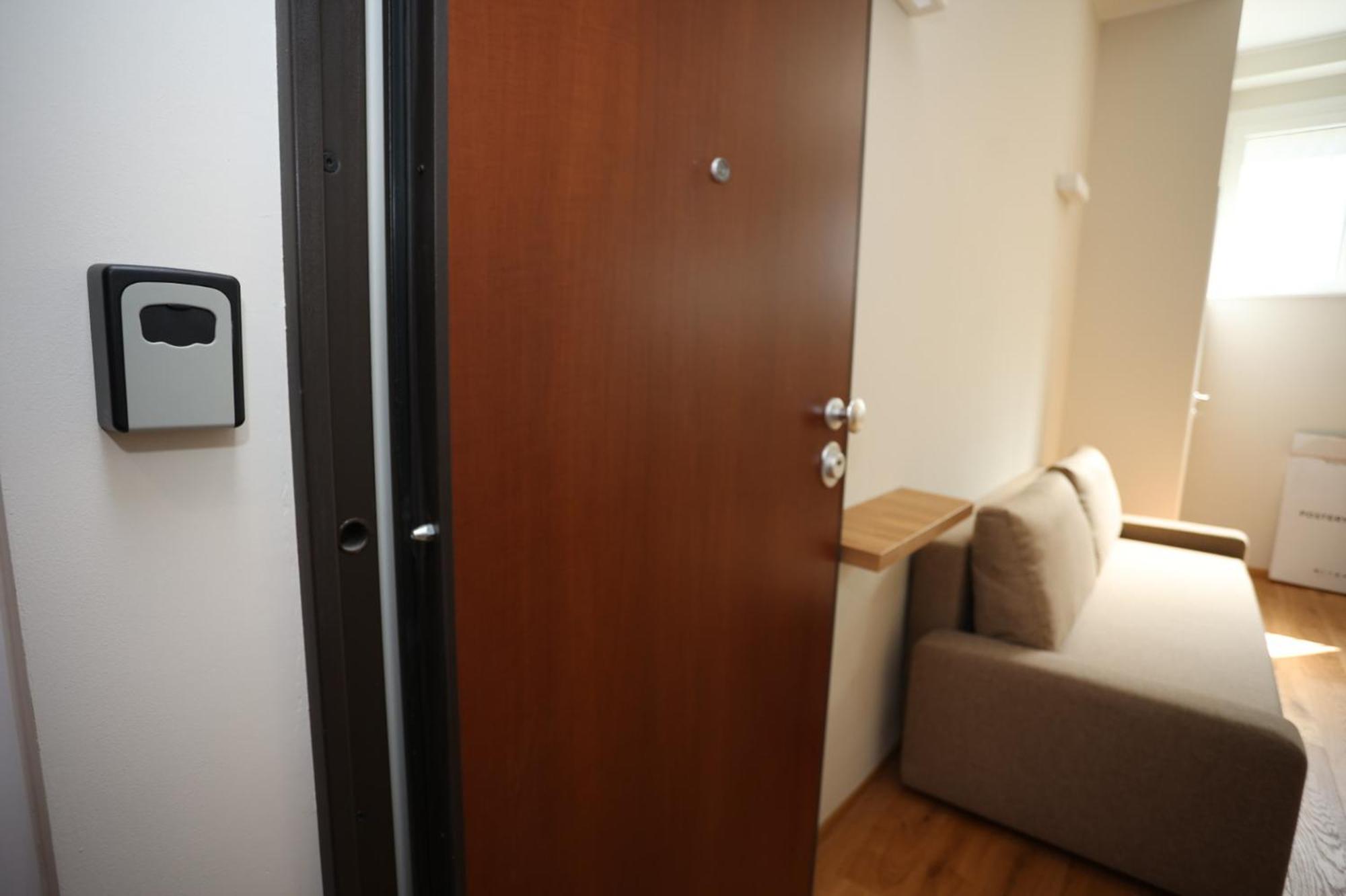 Cozy Loft In Charme Position - Brera Moscova — Photos 2